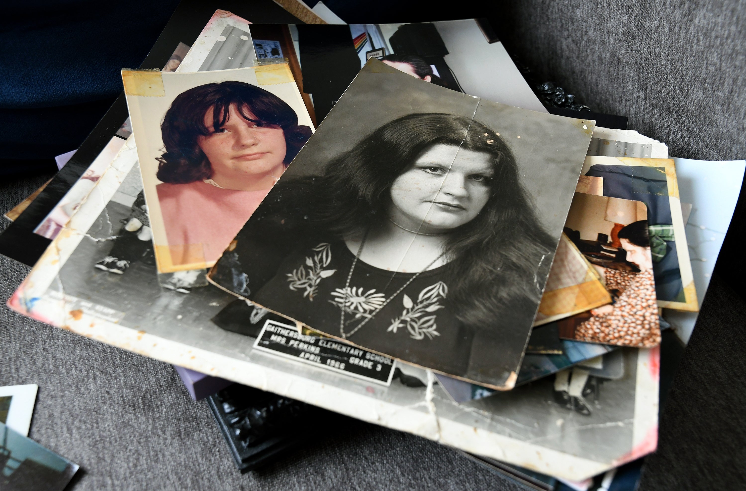 Takeaways from AP's report on a woman whose body was among 189 left to ...