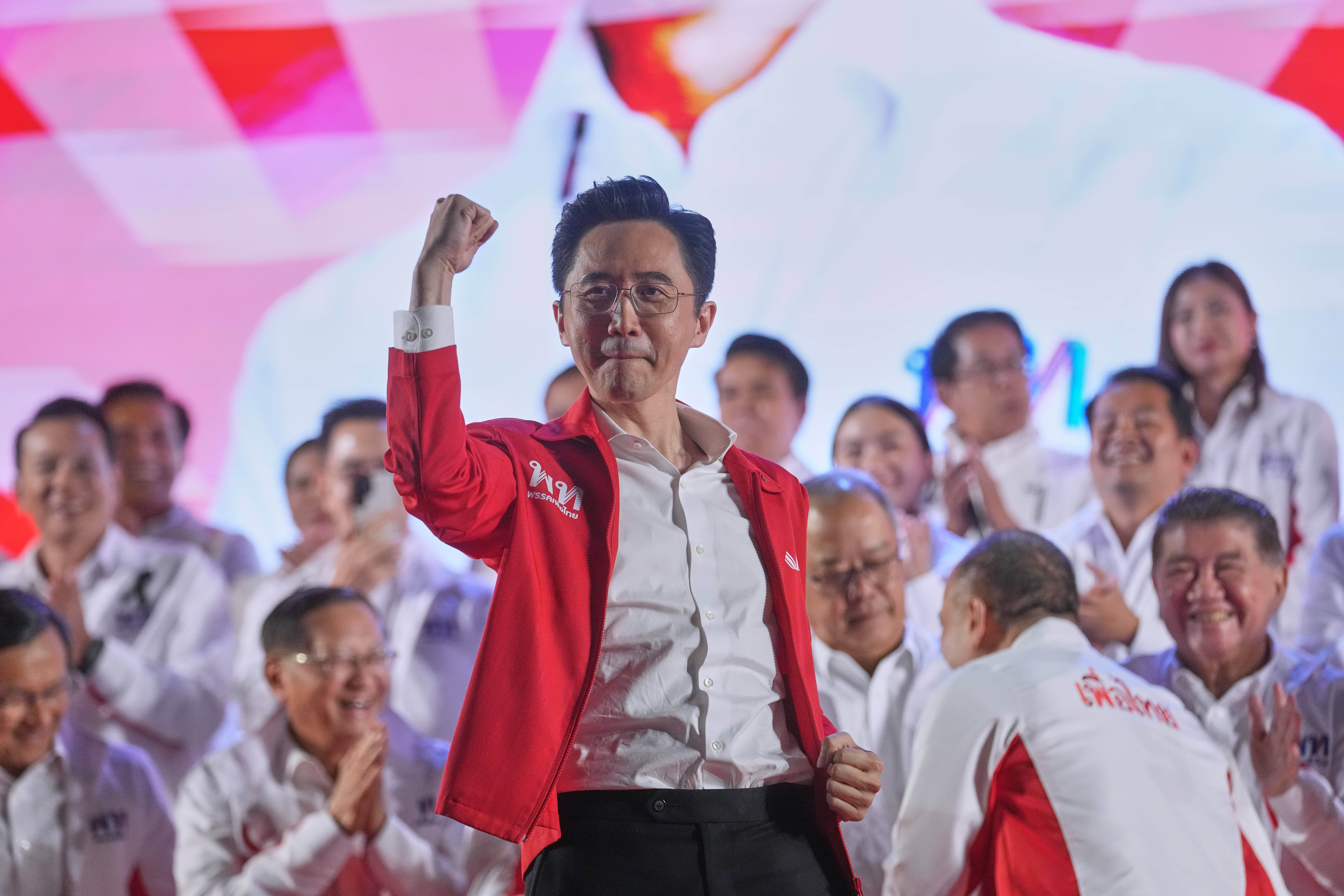 Thailand Election Explainer