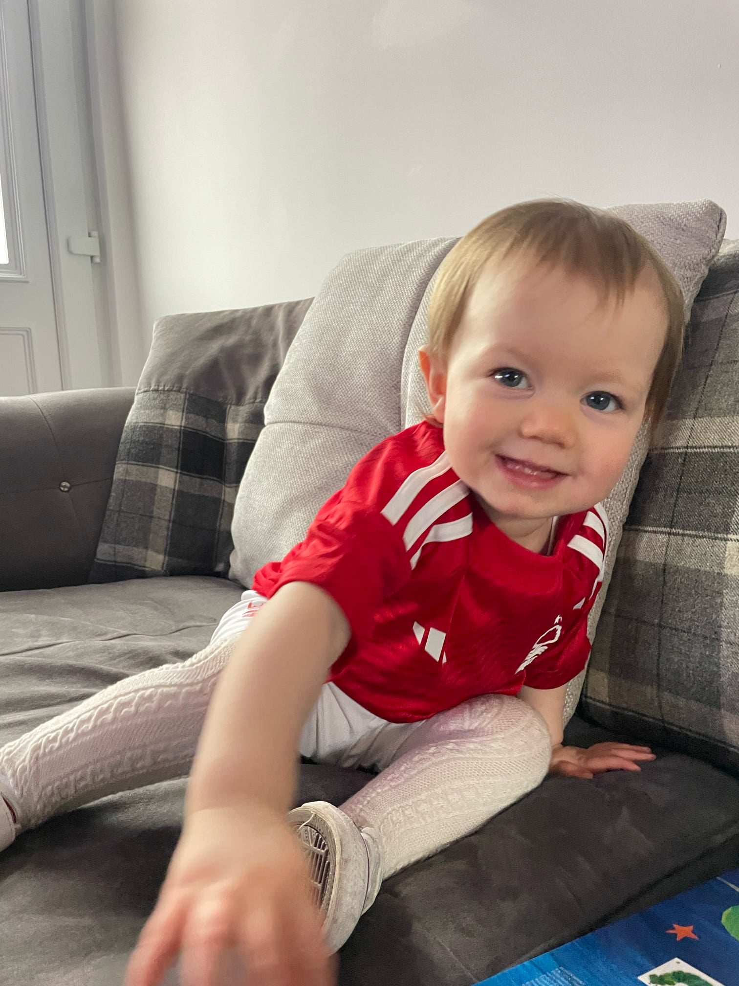 Mystery as ‘healthy’ 17-month-old dies unexpectedly with no symptoms – UK Times