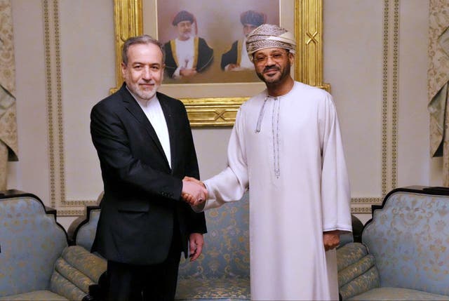 Key issues on the table as Iran and US hold critical nuclear talks ...