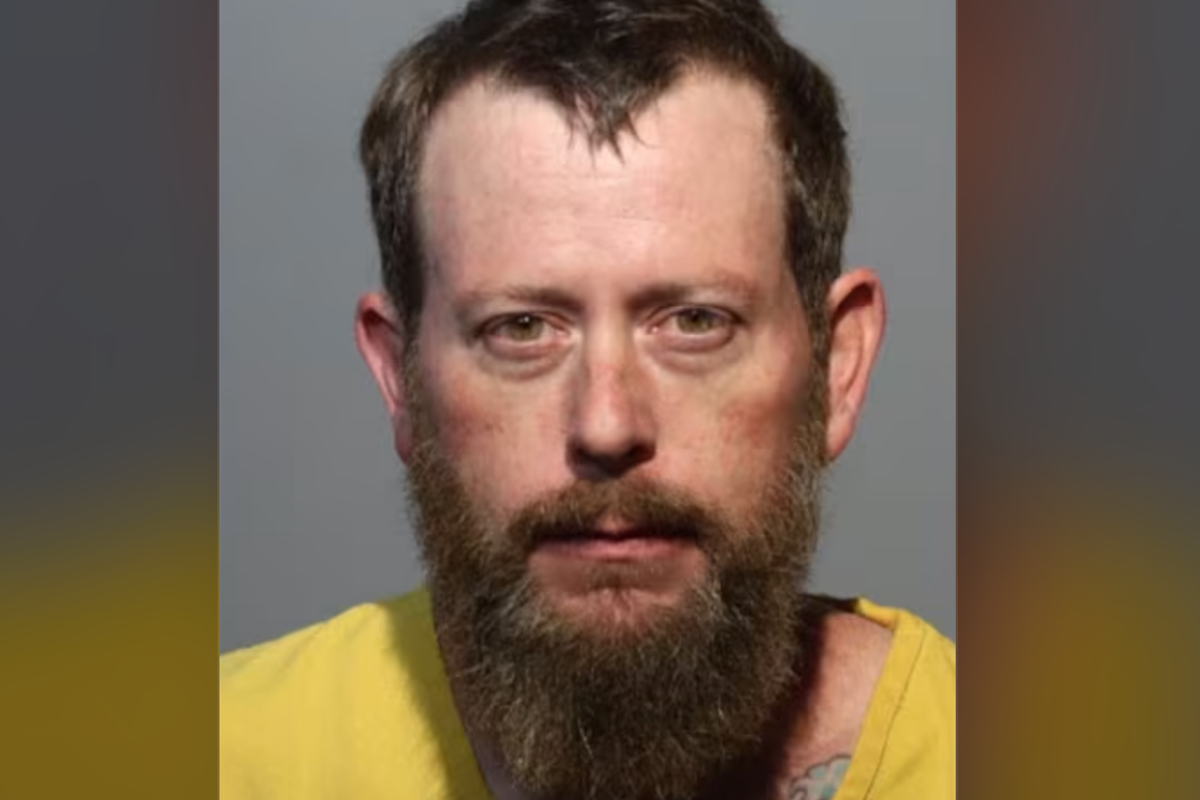 Husband watches mother-in-law get slapped by father-in-law and then shoots him dead in response, police say Husband watches mother-in-law get slapped by father-in-law and then shoots him dead in response, police say