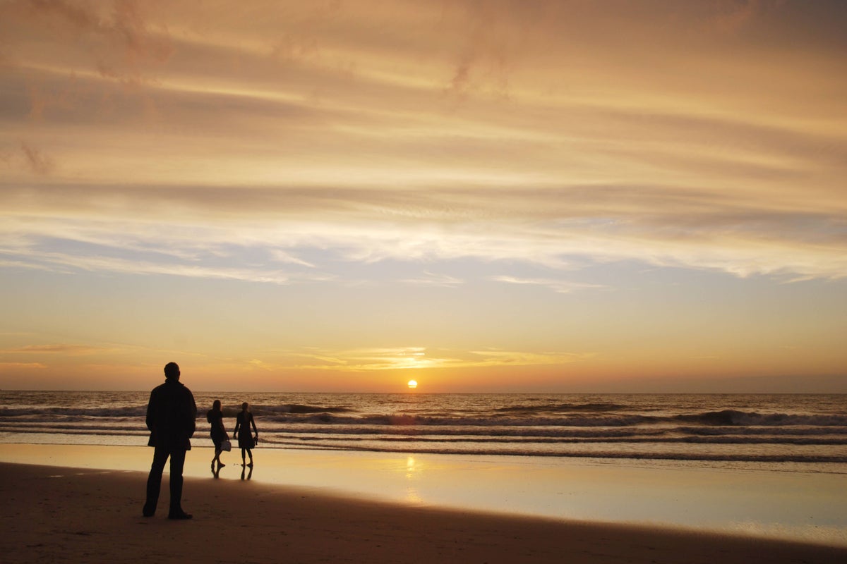 How one dad helped his children through unimaginable tragedy How one dad helped his children through unimaginable tragedy