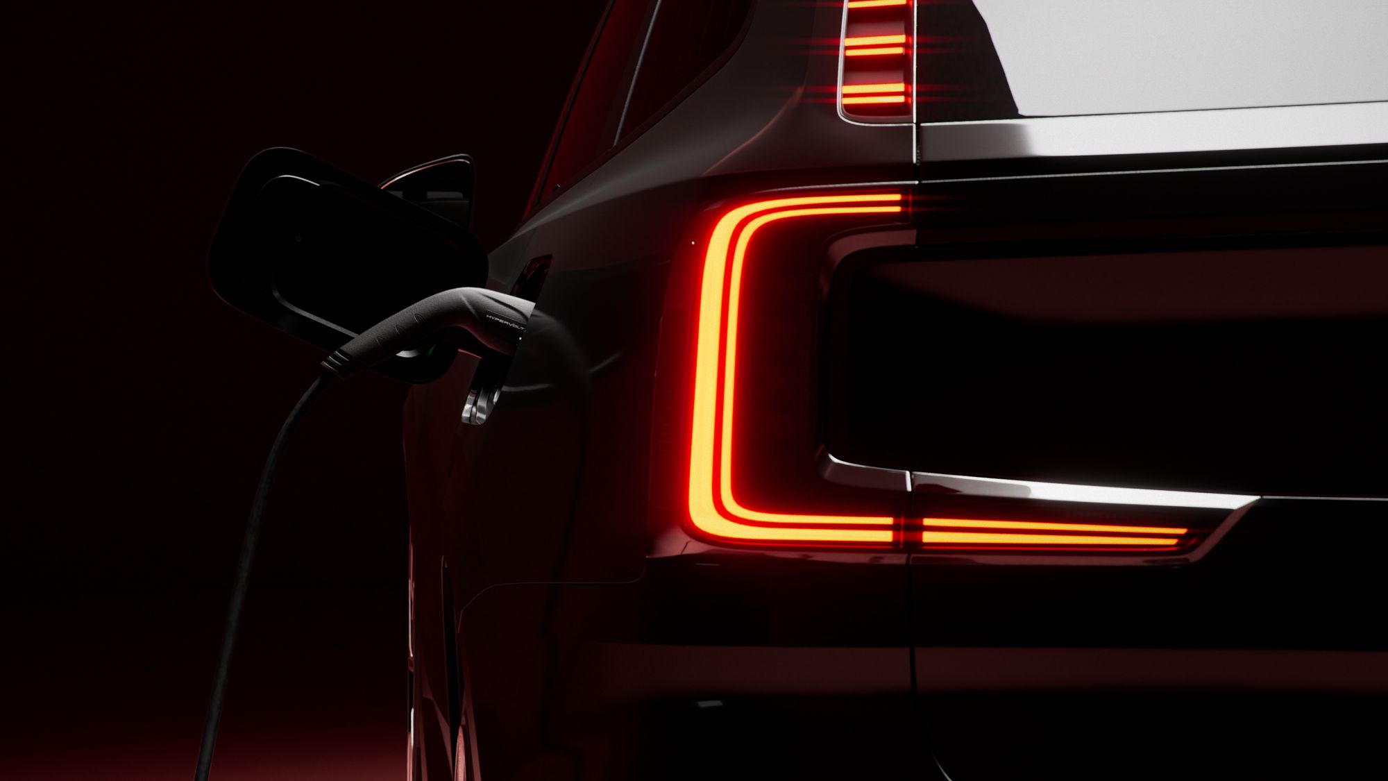 <p>Going live: Live data means Hypervolt’s systems can co-ordinate energy use automatically</p>