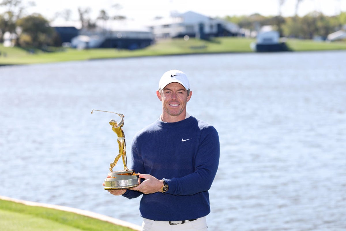 PGA Tour drops hint over fifth major in men’s golf