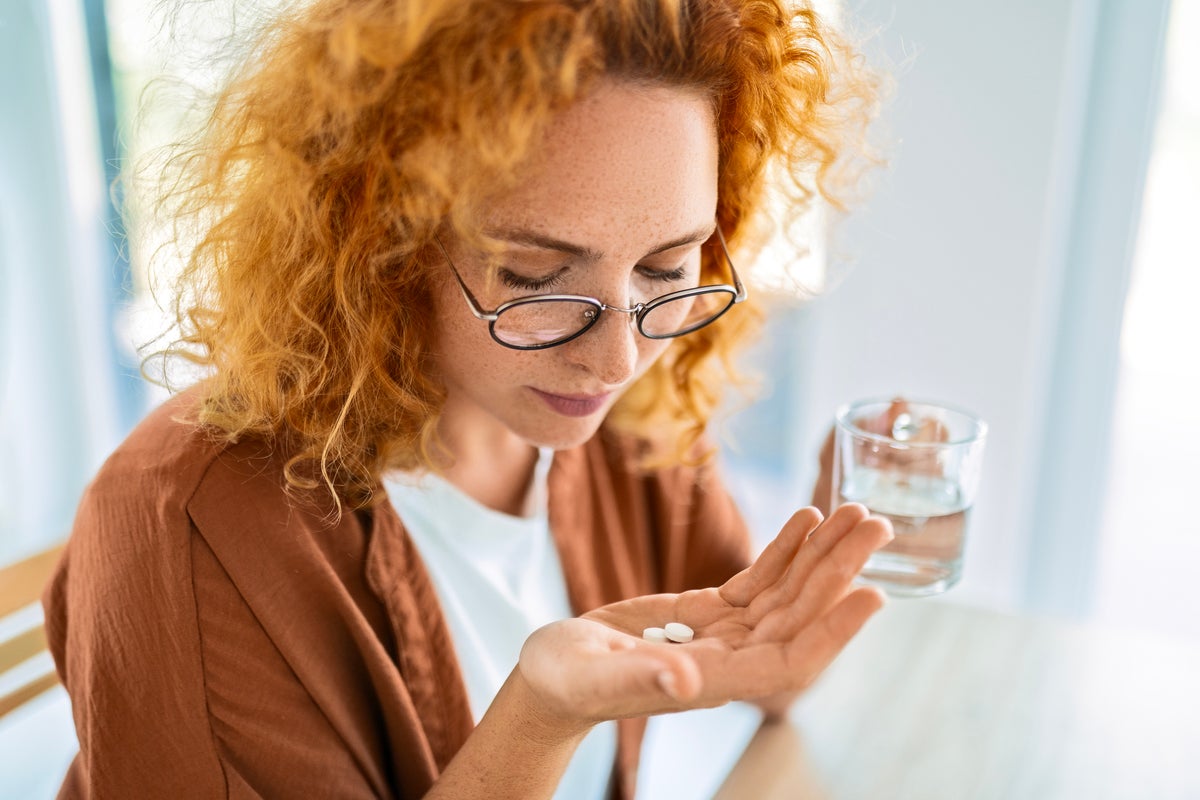 Depression treatment breakthrough as arthritis drug could improve symptoms Depression treatment breakthrough as arthritis drug could improve symptoms