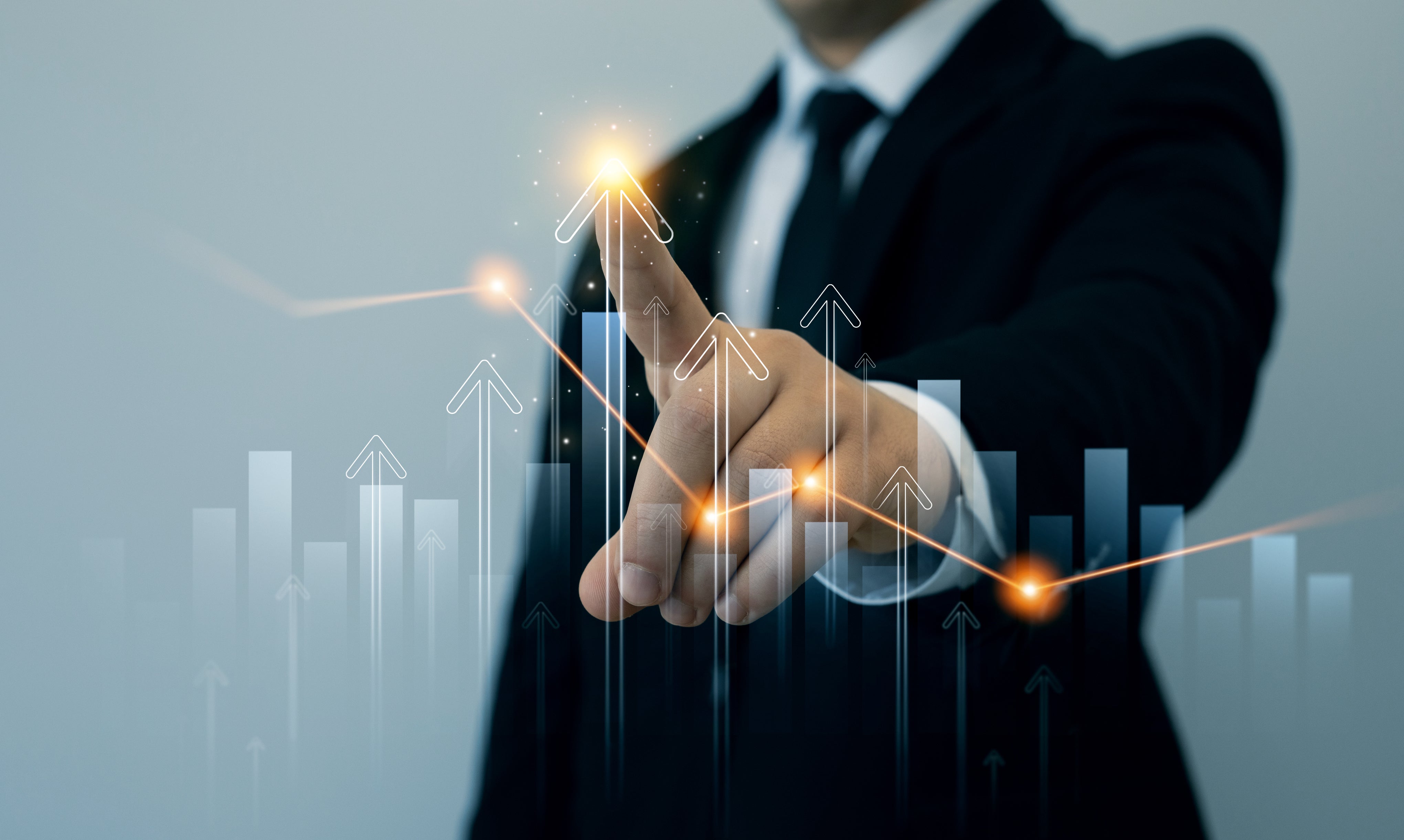 <p>Uncomfortable truth: Service transformation usually stalls because the commercial model can’t scale</p>