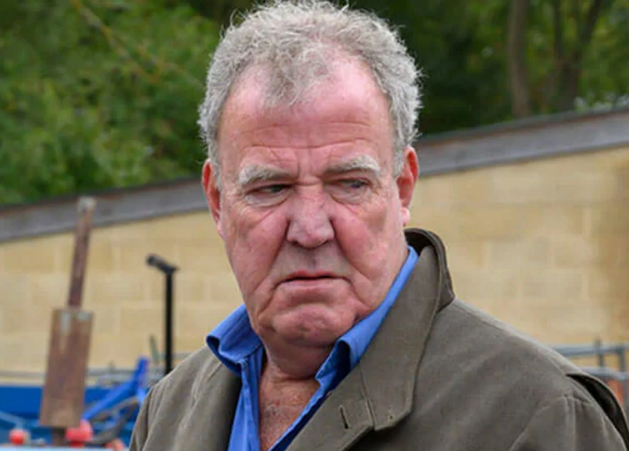 ‘Clarkson’s Farm’ is starting later this year