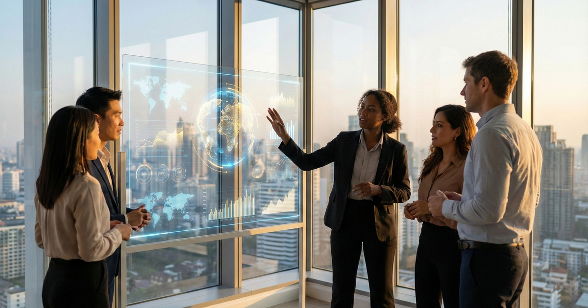 What the 5 per cent of companies getting real value from AI understand | The  Independent