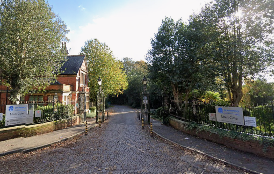 NHS orders hundreds of patients to be removed from crisis-hit hospital following string of police investigations 