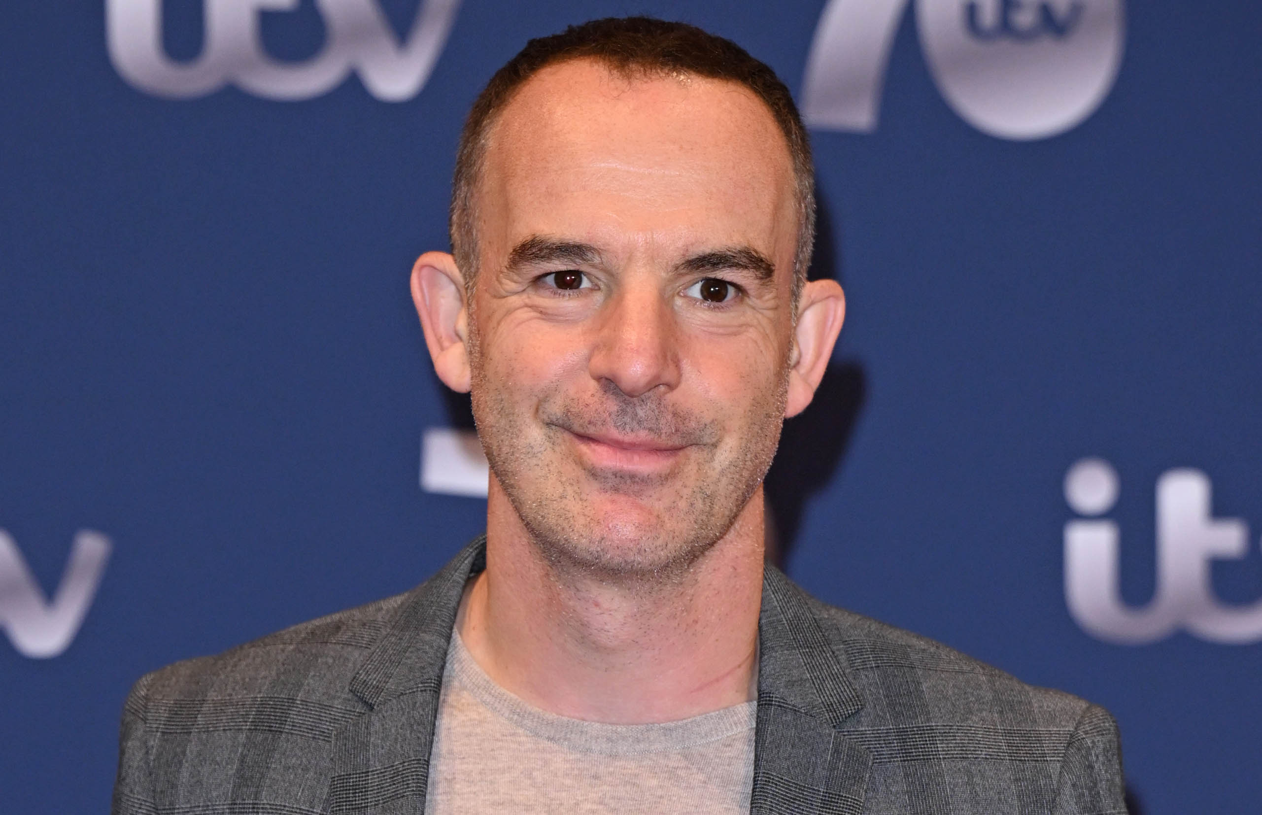 Martin Lewis has been critical of the student loans system