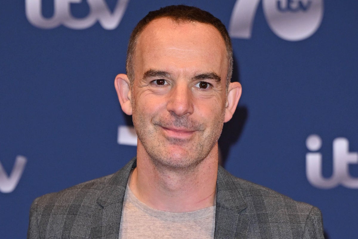 Martin Lewis shares how to save thousands on bills in 2026