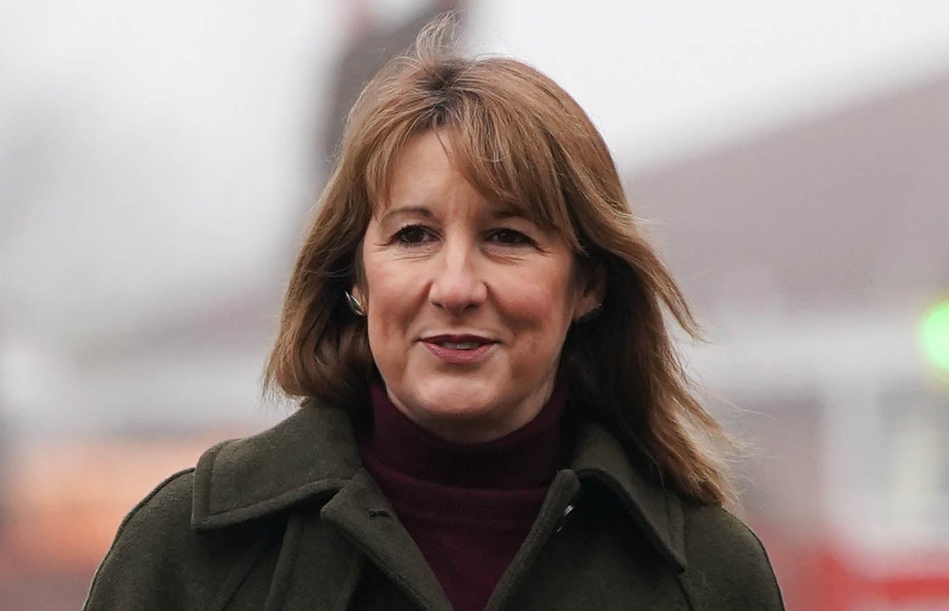 Rachel Reeves is coming under mounting pressure to reconsider the freezing of the ‘plan 2’ repayment threshold at the very least