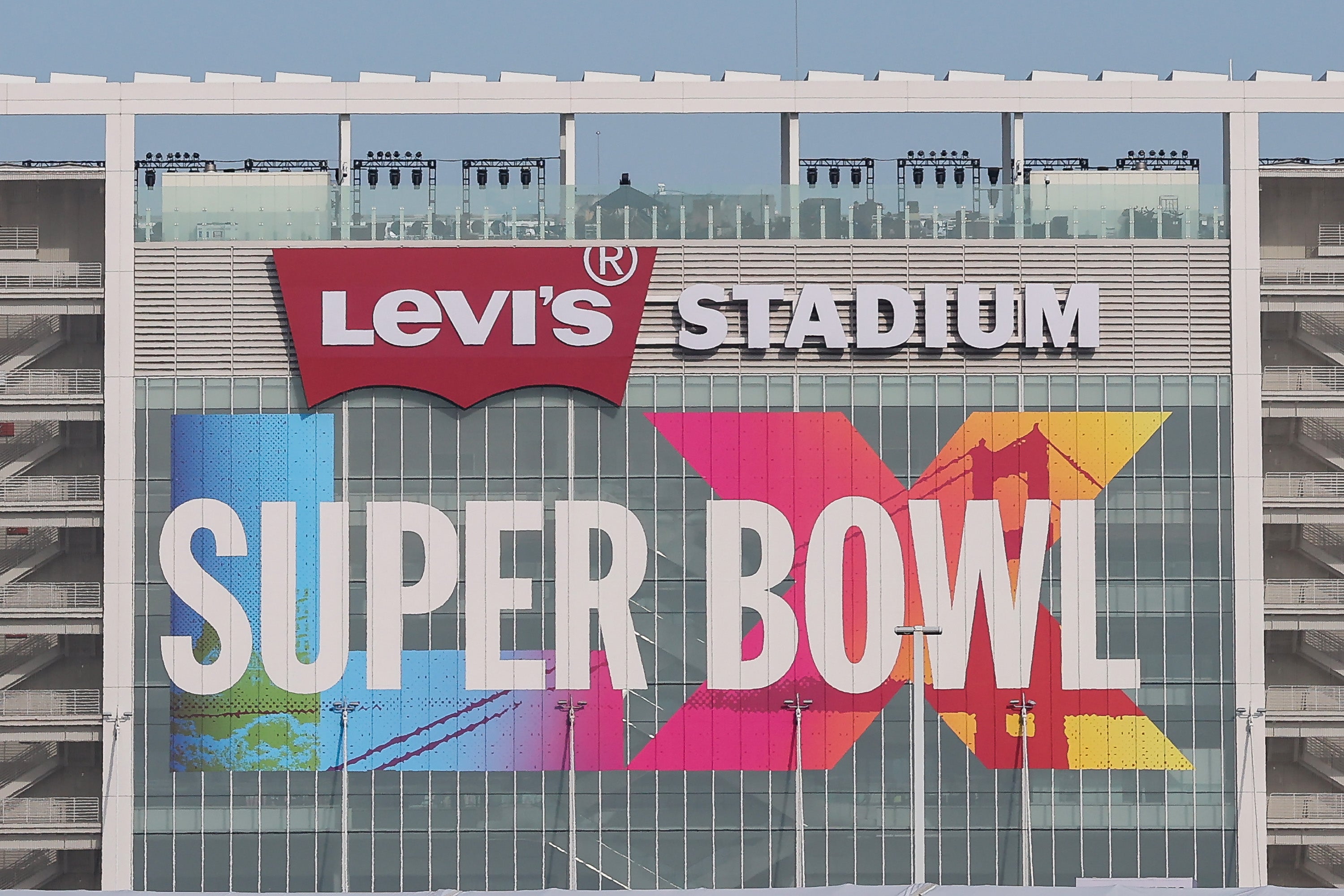 This year’s Super Bowl host, Levi’s Stadium, holds 174 suites ranging from $600,000 and $1.5 million