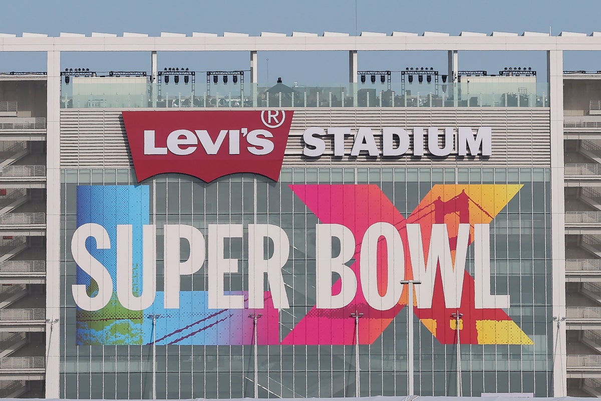 The eye-watering cost of a Super Bowl suite revealed