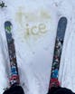 Team GB skier posts graphic anti-ICE protest as Winter Olympics backlash continues