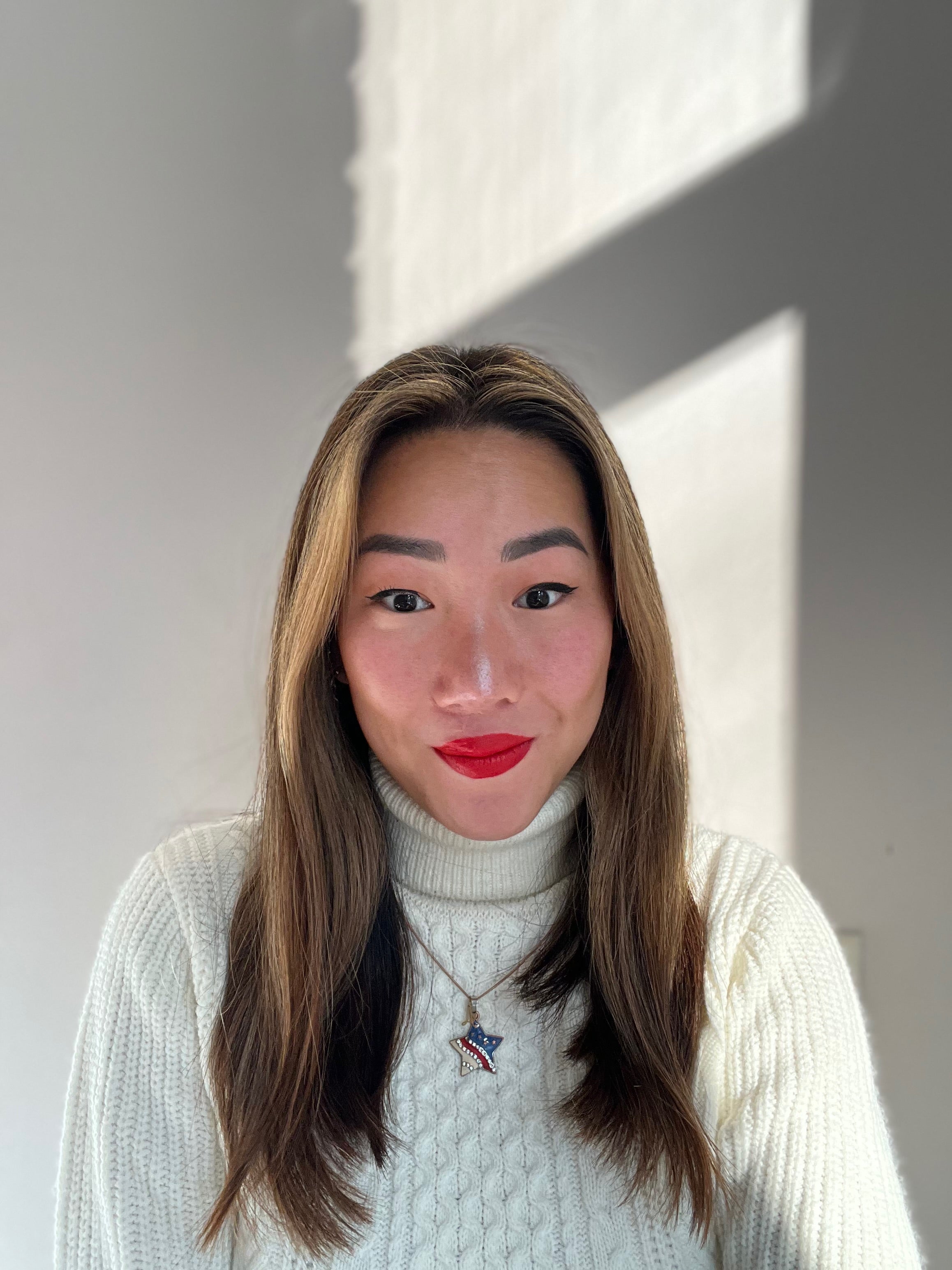 ‘Credit building takes time, but staying consistent and patient pays off,’ Ashleigh Ewald, 23, a graduate student at Georgia Institute of Technology, told The Independent