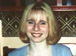Victoria Hall was murdered in 1999