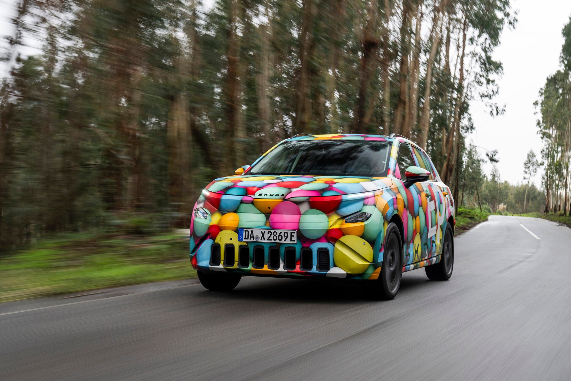 independent.co.uk - Steve Fowler - I've driven Skoda's smallest EV, the Epiq - here's my honest review