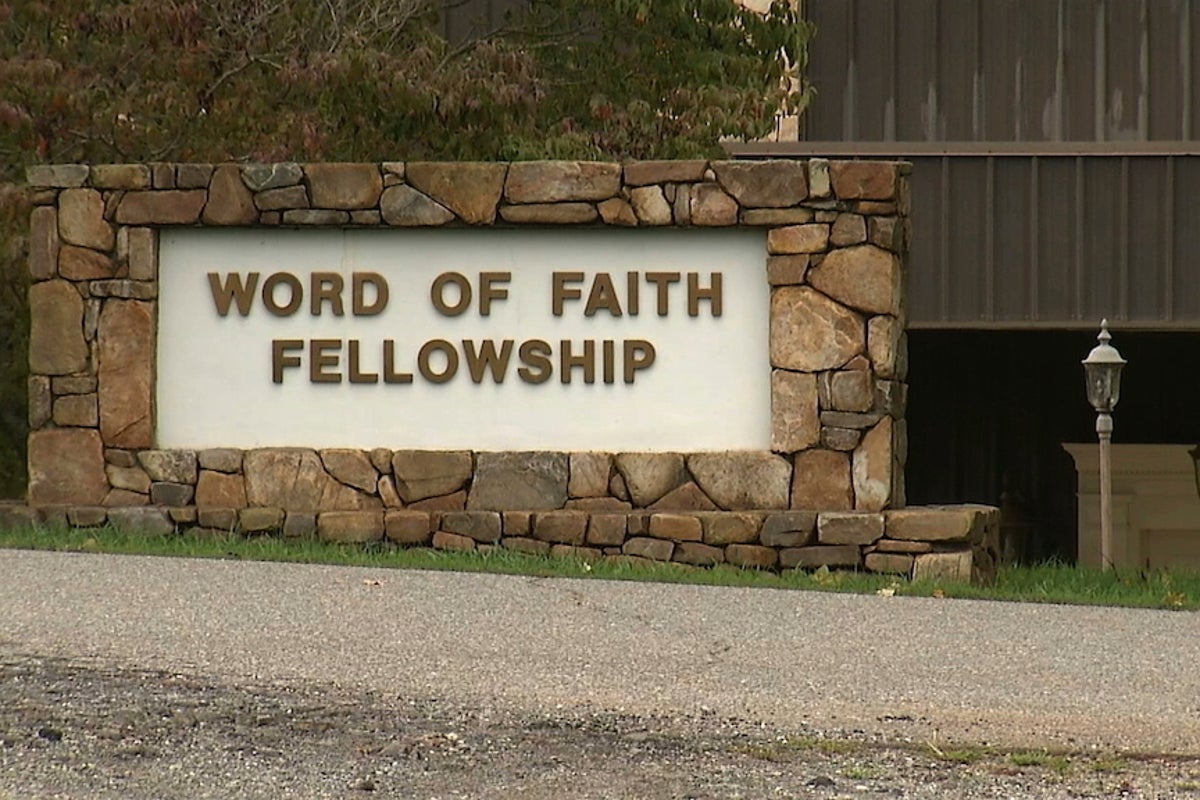 Special prosecutor to get cases of man who says North Carolina religious group beat him in 2013