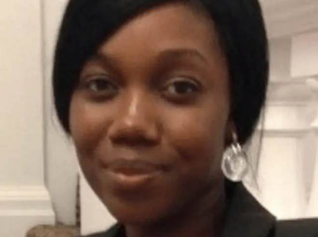 <p>Francisca Yawson avoided jail</p>