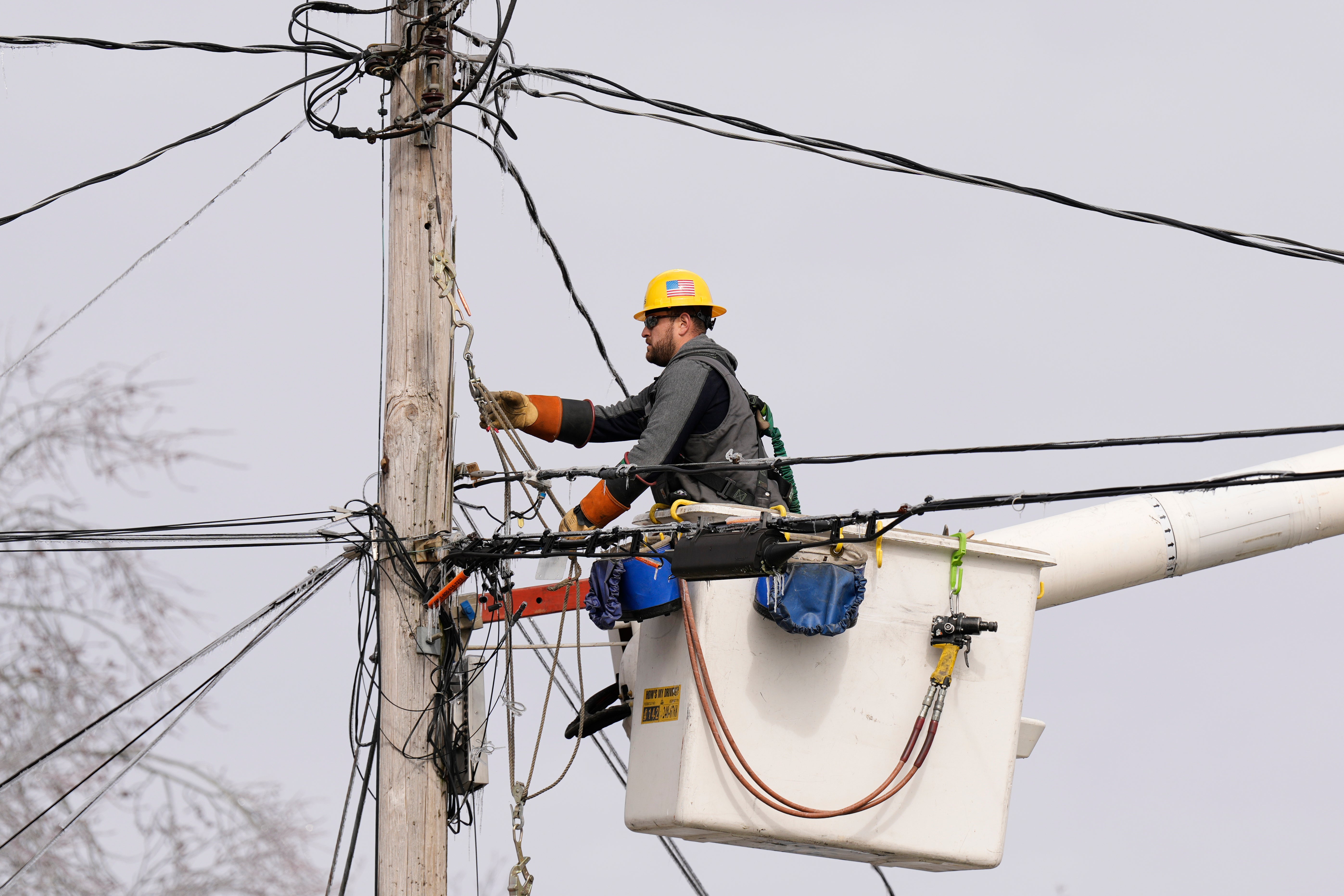 Winter Weather Tennessee