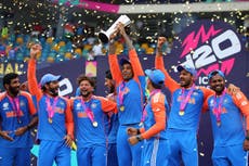 Inside the geopolitical drama threatening to overshadow T20 Cricket World Cup