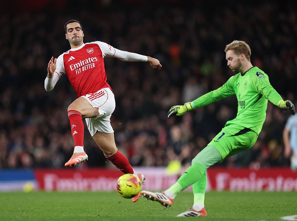 Kelleher highlights how intense pressing has become in the Premier League