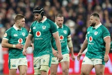 The harsh truths Ireland must confront after heavy France defeat