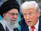 US is getting closer to war with Iran, Trump sources warn