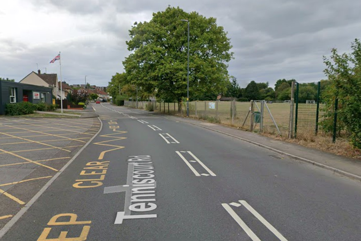 Homes left without water and schools shut after ‘very large’ pipe bursts – UK Times Homes left without water and schools shut after ‘very large’ pipe bursts – UK Times