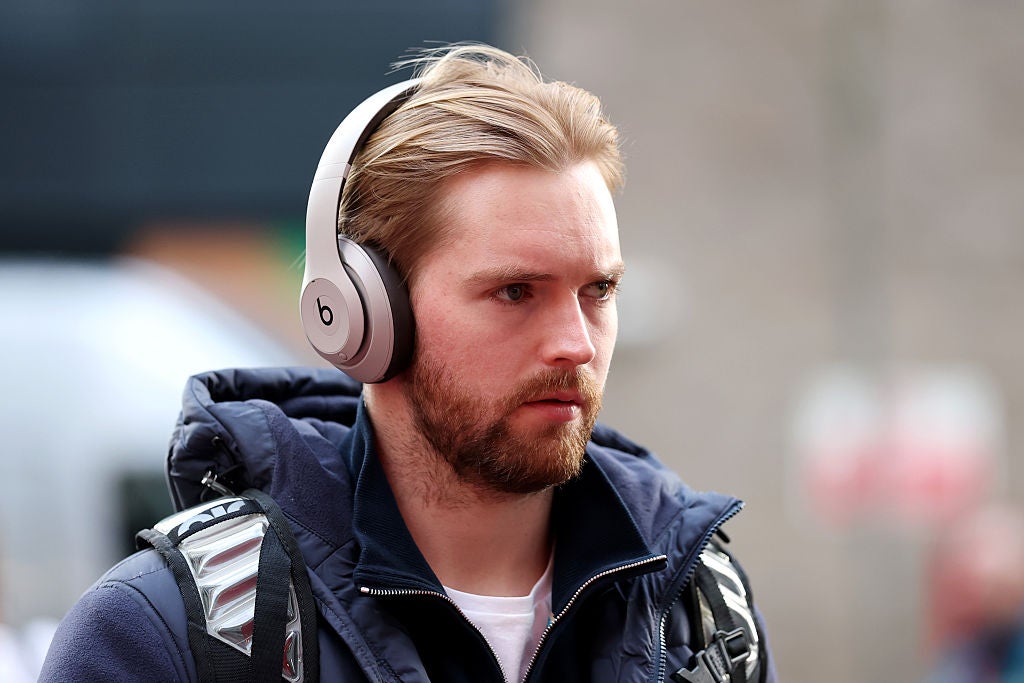 Kelleher has been able to process the loss of Jota away from the spotlight of his former Liverpool team-mates