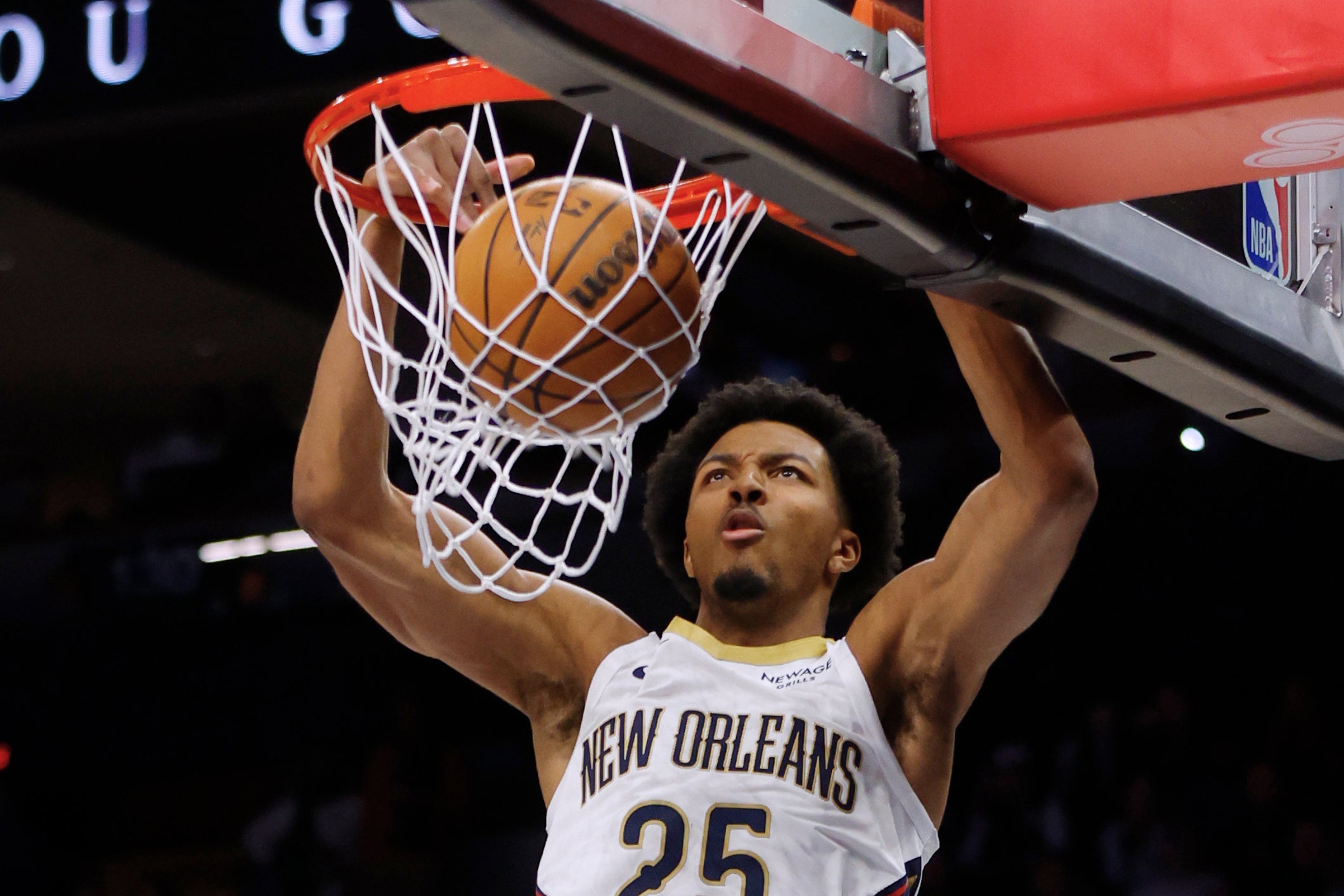 PELICANS-TIMBERWOLVES