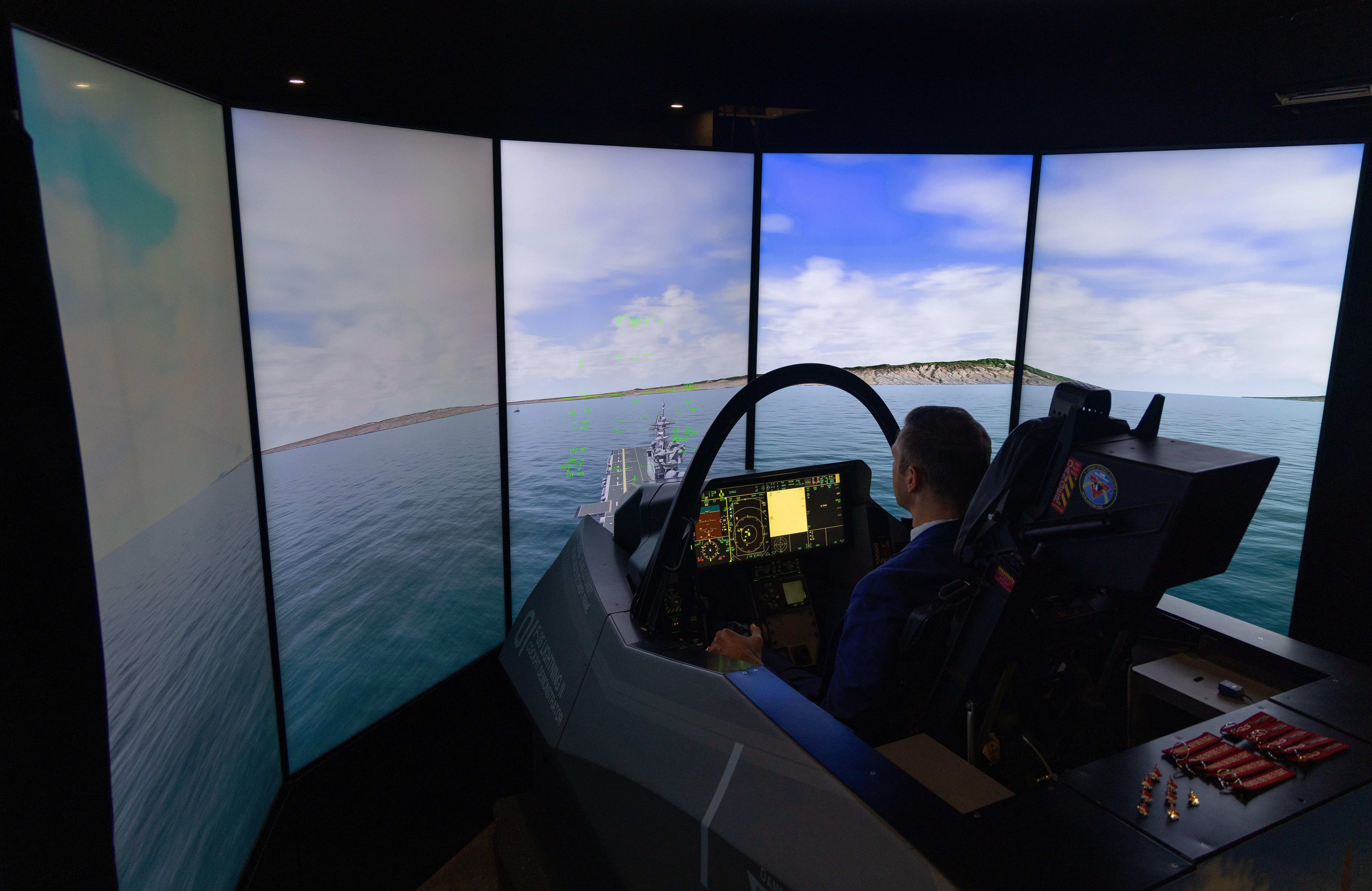 Singapore Air Show Photo Gallery