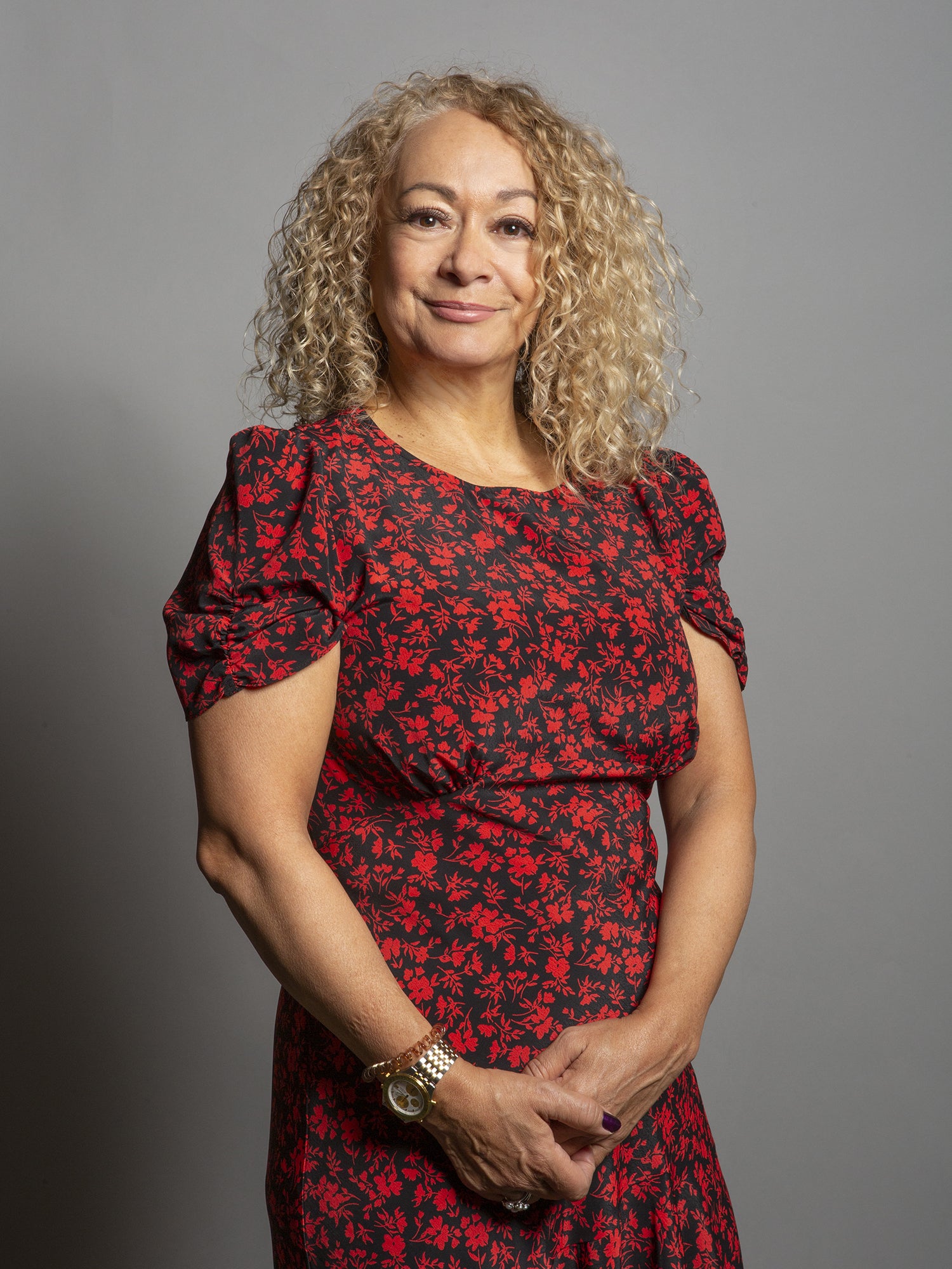 Labour MP Kim Johnson said the Prime Minister’s position was ‘irredeemable’ (David Woolfall/UK Parliament/PA)