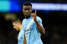 Marc Guehi insists Man City are not giving up on their bid for silverware