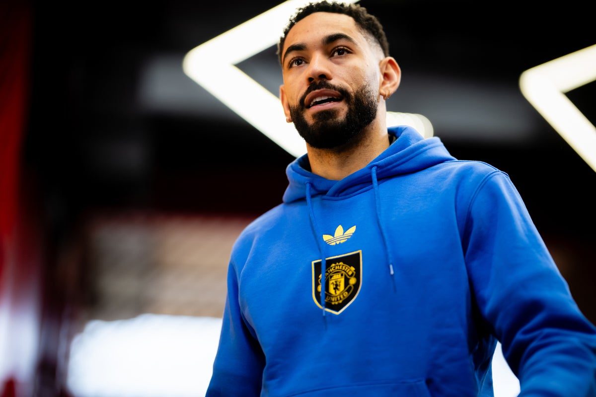 Man Utd vs Tottenham live: Latest team news and line-ups from Premier League - The Independent