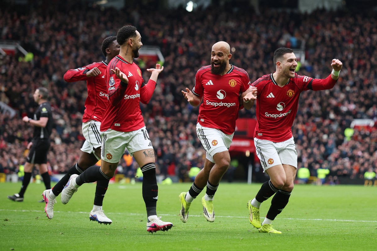 Luckless Thomas Frank rues what might have been as Bryan Mbeumo punishes Spurs