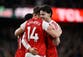 Calm and collected Arsenal move closer to title thanks to Viktor Gyokeres brace