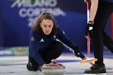 Full list of every Team GB athlete competing at the 2026 Winter Olympics