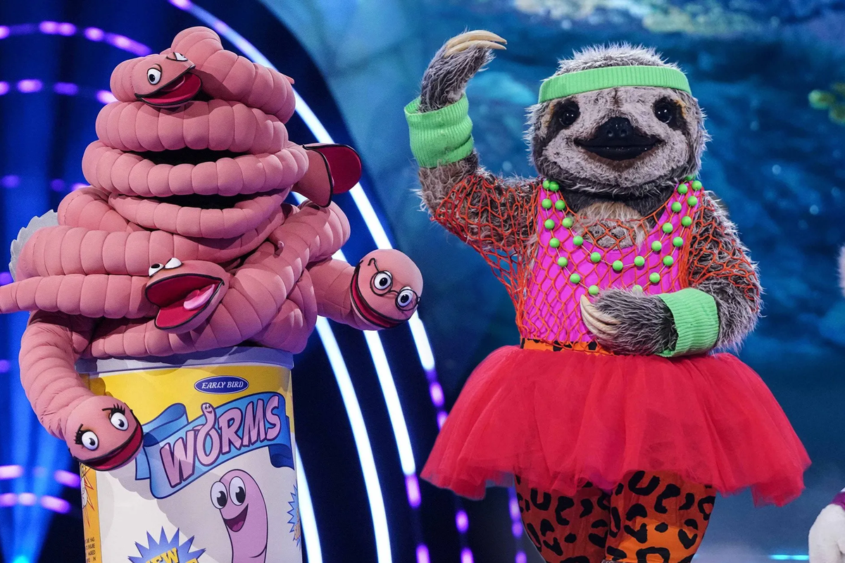Marvin Humes son’s sweet gesture to his teacher after dad’s Masked Singer reveal – UK Times Marvin Humes son’s sweet gesture to his teacher after dad’s Masked Singer reveal – UK Times