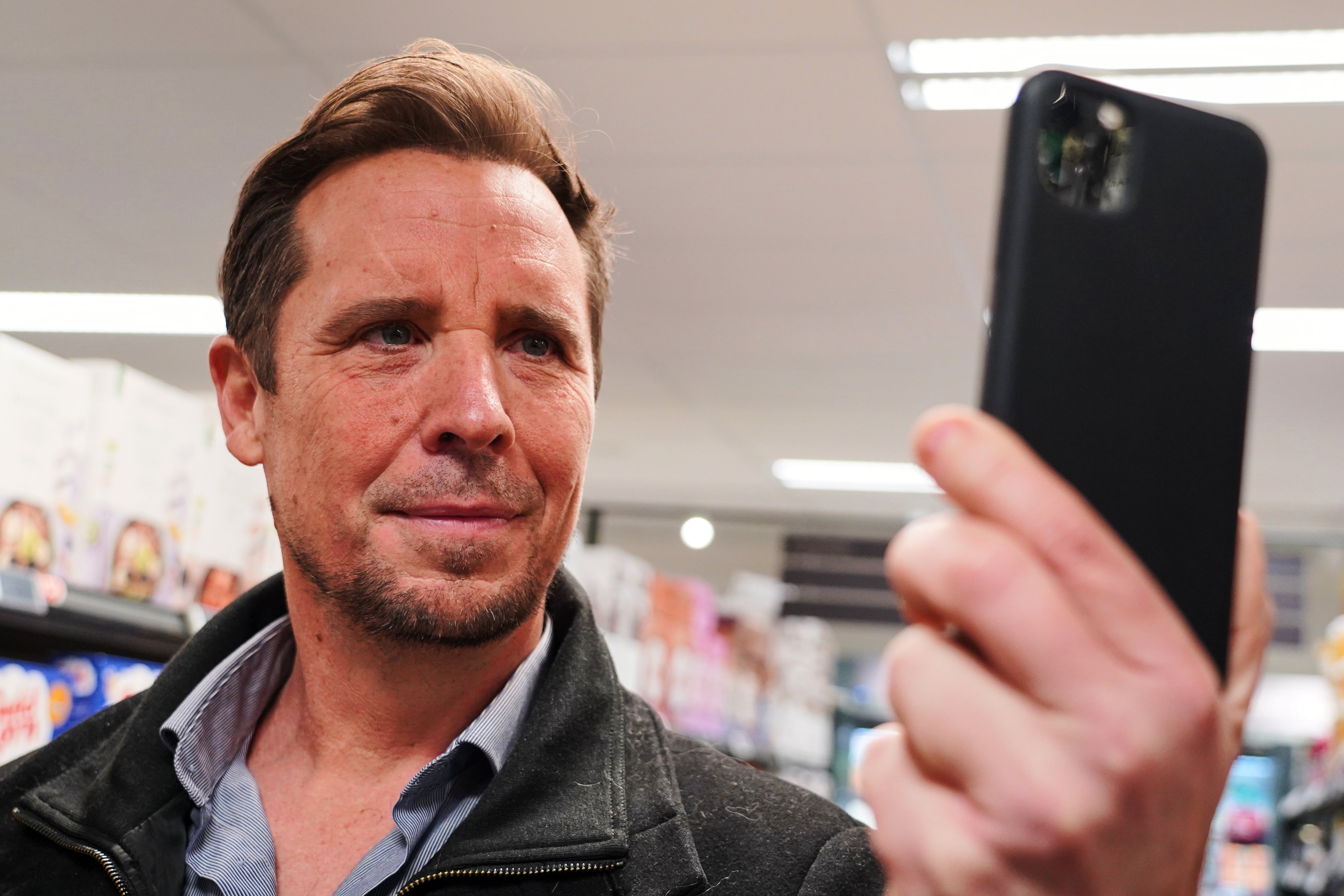 Denmark US Boycott Apps