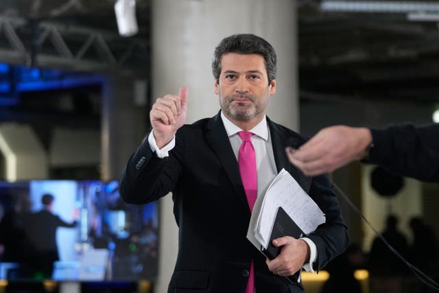 PORTUGAL-ELECCIONES
