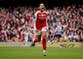 Arsenal stun WSL leaders Man City as Olivia Smith stunner ends unbeaten streak