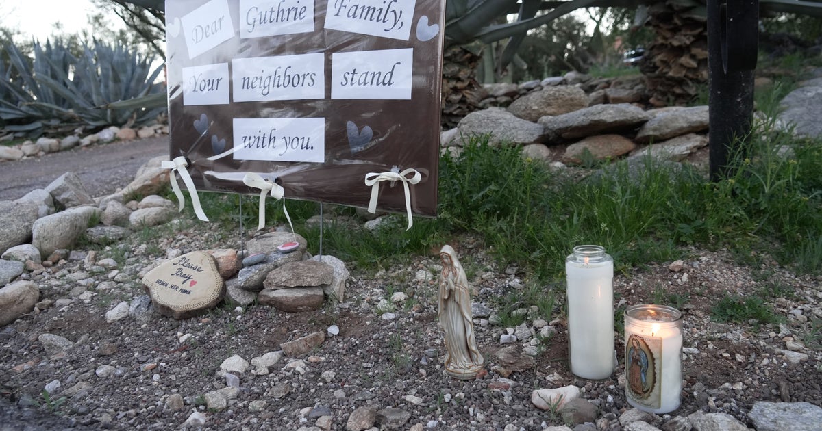 Nancy Guthrie: Online sleuths warned about spreading rumors in case of Savannah Guthrie's missing mother | The Independent