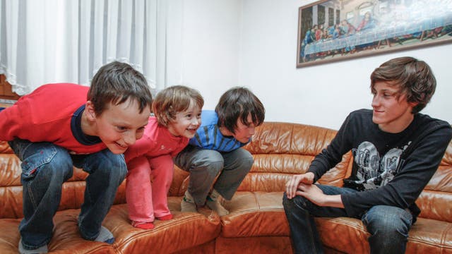 Milan Cortina Olympics Ski Jumping The Prevc Clan