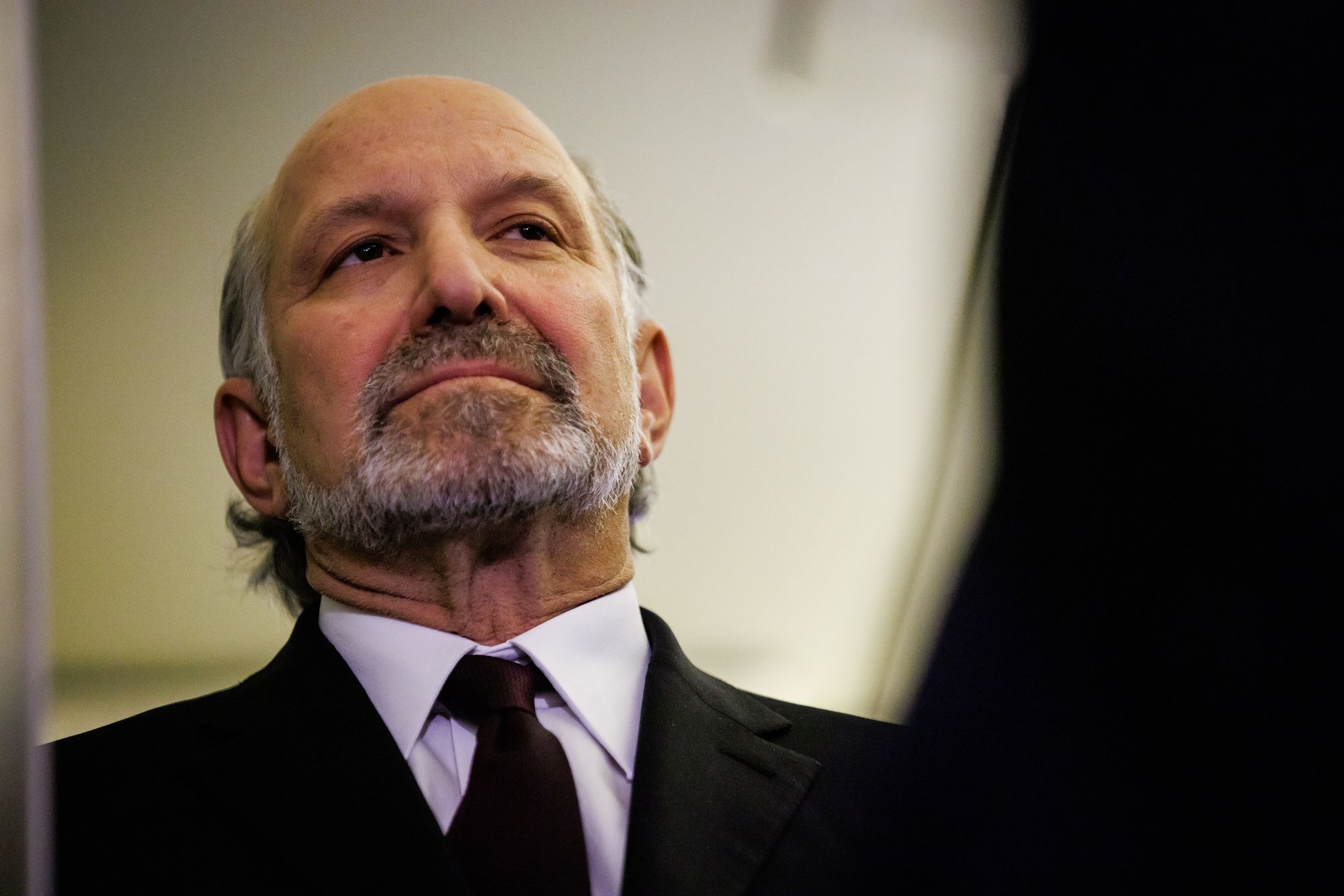 Rep. Thomas Massie has called for the resignation of Commerce Secretary Howard Lutnick following his ties to the late sex offender Jeffrey Epstein, as revealed in the latest batch of documents released by the Department of Justice