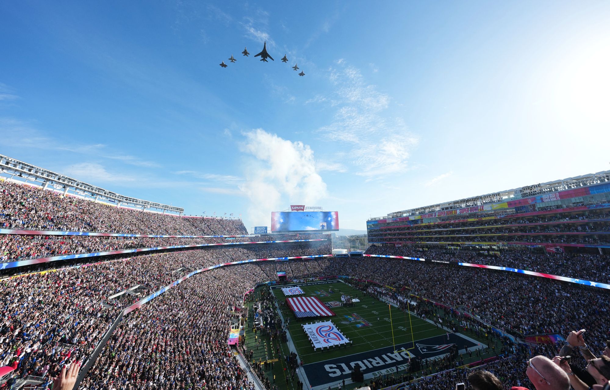 The shooting in San Francisco came shortly after Sunday’s Super Bowl in nearby Santa Clara