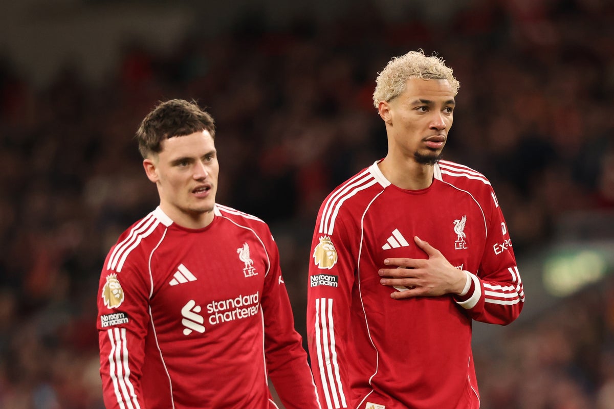 Liverpool are falling apart thanks to a disastrous transfer decision