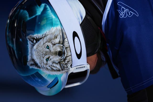 MILÁN CORTINA SNOWBOARD