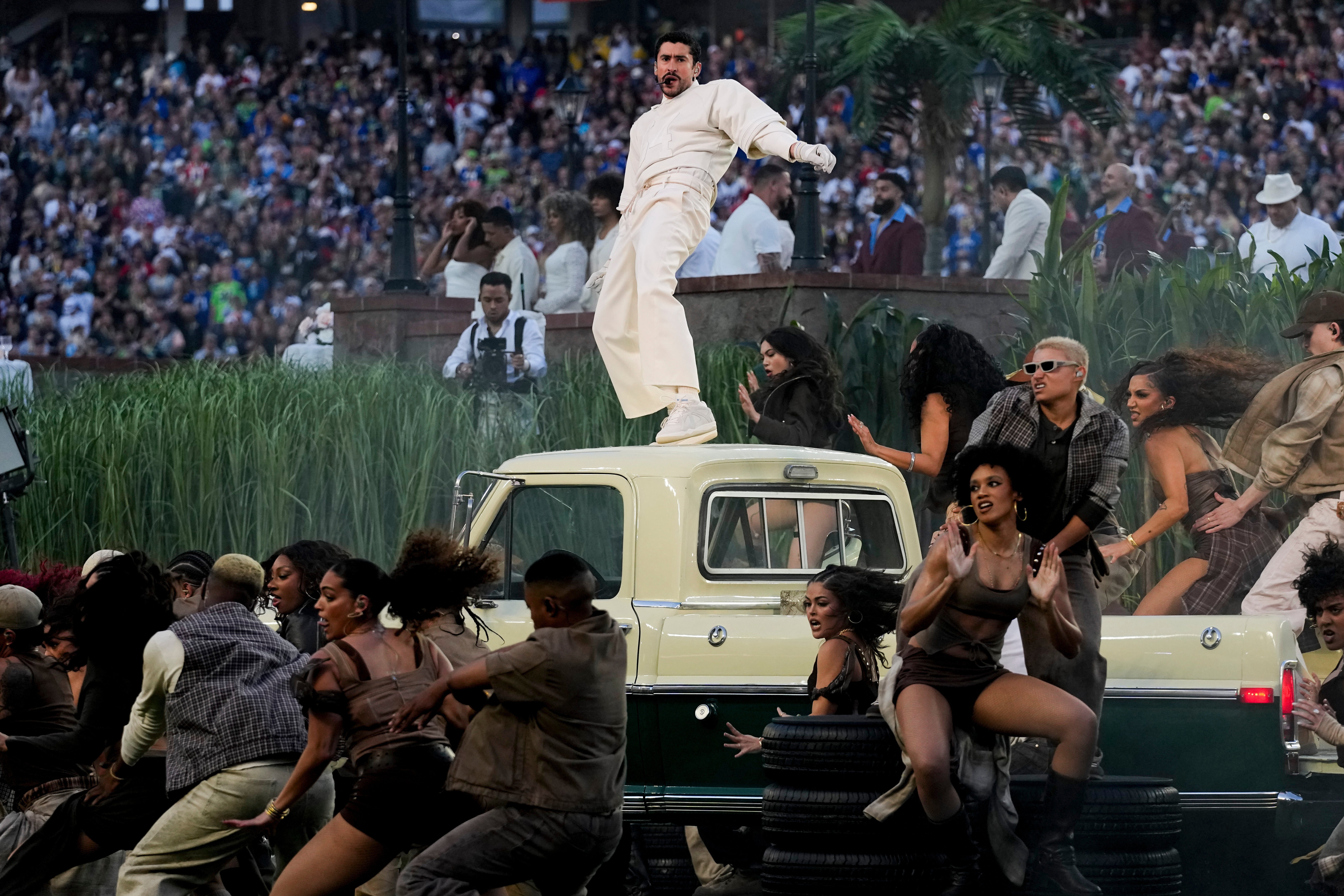 SUPER BOWL-MEDIO TIEMPO-RESEÑA